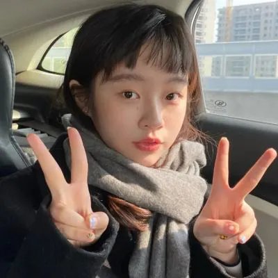 加油呀!茉莉