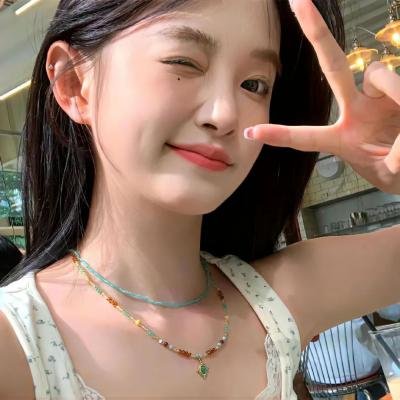 大小姐能有什么坏心眼呢